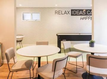 Apartamento de 1 quarto, São Paulo · Apartamento pronto com 1 quarto à venda em Butantã