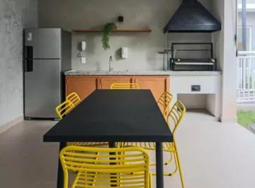 Apartamento de 1 quarto, São Paulo · Apartamento pronto com 1 quarto à venda em Butantã