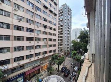 5ed204ae05dcdb310c5be5ef24fb01d16271fdea · Apartamento à venda, 101 m² por R$ 890.000,00 - Icaraí - Niterói/RJ