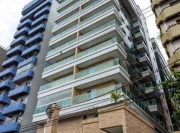 823110c9736cf7a65d0264cb3b5b6f0e3a3e6c9b · Apartamento com 2 dormitórios à venda, 65 m² por R$ 510.000,00 - Canto do Forte - Praia Grande/SP