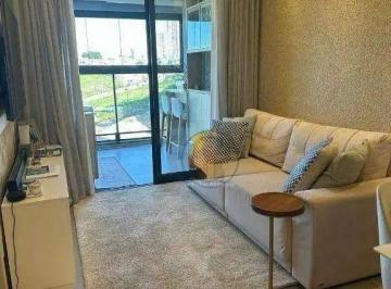 21f13e1b6a4c9781d95d48c1a203974645887b64 · Apartamento com 3 dormitórios à venda, 88 m² por R$ 900.000 - JK Jardins - Votorantim/SP