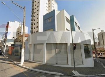 Comercial · 583m² · Prédio Comercial à Venda na Senador da Fonseca, no Centro de Jundiaí