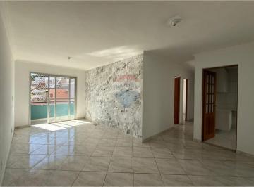 Apartamento · 69m² · 2 Quartos · 1 Vaga · Apartamento à venda  2 quartos 1 vaga coberta Residencial Paulista II Jardim Pacaembú Jundiaí SP