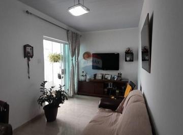 Casa · 134m² · 3 Quartos · 2 Vagas · Venda - Casa com 3 Quartos e 2 banheiros - Vila Rio Branco -Jundiai