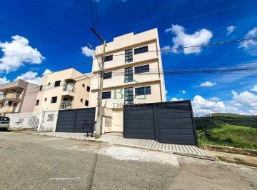 FACHADA · Apartamentos Padrão em Poços de Caldas
