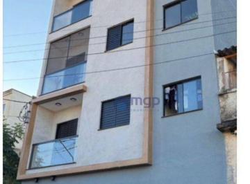 5d2913811afadb26c5a5c3fad4b7ab219a2f5134 · Apartamento com 2 quartos para alugar, 44 m² - Vila Isolina Mazzei - São Paulo/SP