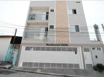 fe0837b4ab824898ff53727d8b6cc5f4291bfac3 · Apartamento com 2 quartos, churrasqueira, 1 vaga à venda, 43 m² por R$ 259.000 - Artur Alvim - São P