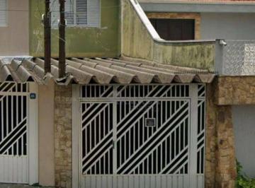 dd593b8204f6a855cce4581630e568845b5b547e · Sobrado frontal com 2 quartos, Quintal, 2 vagas à venda, 100 m² por R$ 520.000 - Jardim Penha - São 