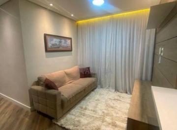 c490e02cf399ccfbc2666c20f8ebb7cb6e424e96 · Apartamento com 2 quartos sendo 1 suíte, varanda gourmet, 1 vaga à venda, 59 m² por R$ 691.000 - Tat