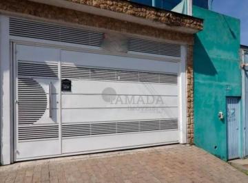 33fe012e68cf8e08a38d4cc2aff6d573521feb4b · Imóvel com 2 casas no terreno, com 3 quartos a venda, 270 m² por R$ 980.000 - Vila São Francisco - S