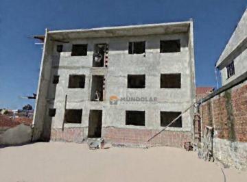 3b0d2b15294c1b96157378446ae99b760564b271 · Kitnet com 1 dormitório à venda, 22 m² por R$ 195.000,00 - Cachoeira - Araucária/PR