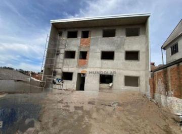 a6540ef55b891caf53abbbe1aa05f521dd2770f8 · Kitnet com 1 dormitório à venda, 25 m² por R$ 195.000,00 - Cachoeira - Araucária/PR