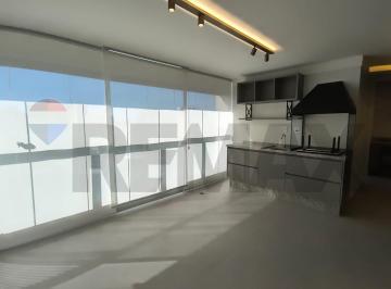 Apartamento · 126m² · 3 Quartos · 2 Vagas · RE/MAX ALUGA Apartamento 3 suítes Yard Cambuí Campinas/SP R$11.500