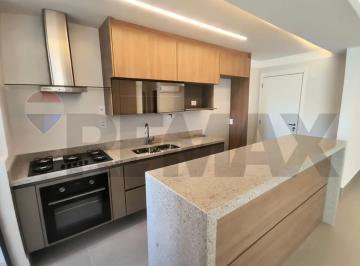 Apartamento · 126m² · 3 Quartos · 2 Vagas · RE/MAX ALUGA Apartamento 3 suítes Yard Cambuí Campinas/SP R$11.500