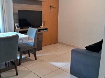 01faaf1472a5d0177c211317c79ac9187bce4b7d · Apartamento com 2 dormitórios à venda, 45 m² por R$ 223.000,00 - Jardim Antonio Von Zuben - Campinas