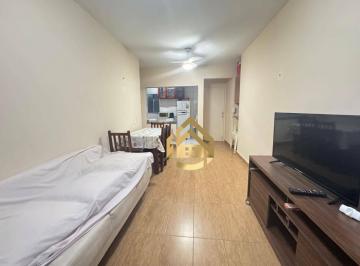 885b0cd01f3a8356e014ebab306e27cc952bb0b3 · Apartamento com 1 dormitório à venda por R$ 250.000,00 - Praia da Enseada - Guarujá/SP