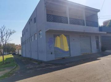 ee79fcda712bd5a96eabe3af37010b04ddd10ee8 · Galpão à venda, 260 m² por R$ 2.000.000 - Jardim Boa Esperança - Franca/SP