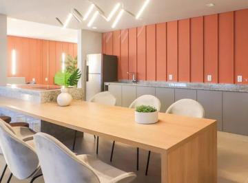 Apartamento de 1 quarto, São Paulo · Apartamento mobiliado com 1 dormitório para locação Butantã
