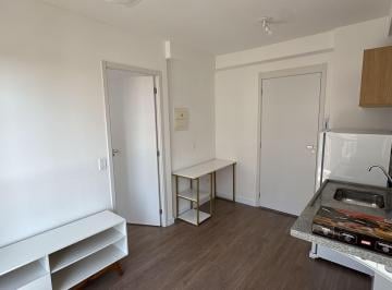 Apartamento de 1 quarto, São Paulo · Apartamento mobiliado com 1 dormitório para locação Butantã