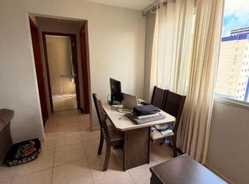 Apartamento de 2 quartos, Samambaia · Apartamento com 2 quartos, 52 m² em Samambaia para Venda