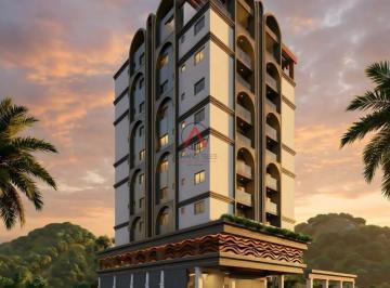 Apartamento · 63m² · 2 Quartos · 2 Vagas · Lançamento no Bairro Brasileia - 2 Quartos com suíte