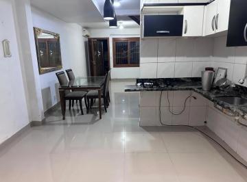 Casa · 62m² · 2 Quartos · 1 Vaga · Sobrado localizado no bairro Mato Grande, c/2 dormitórios, living, cozinha e um aconchegante espaço 