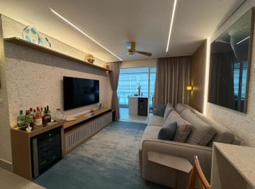 APARTAMENTO na Riviera · APARTAMENTO para Venda em BERTIOGA - RIVIERA DE SÃO LOURENÇO com 145 m2 de Área Útil, 3 Dormitório(s