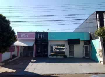 Comercial · 135m² · 4 Quartos · 2 Vagas · Casa à venda e para alugar em Sumaré, Centro, com 4 quartos, com 135 m²