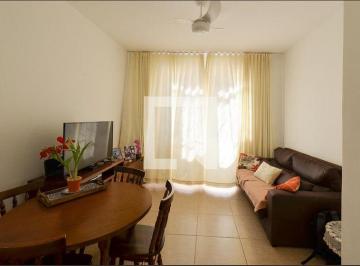 Apartamento · 72m² · 2 Quartos · 1 Vaga · Apartamento à Venda - Serra, 2 Quartos,  72 m² - Belo Horizonte