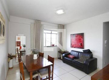 Apartamento · 80m² · 3 Quartos · 1 Vaga · Apartamento à Venda - João Pinheiro, 3 Quartos,  80 m² - Belo Horizonte