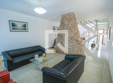 Casa · 280m² · 3 Quartos · 3 Vagas · Casa à Venda - Dona Clara, 3 Quartos,  280 m² - Belo Horizonte