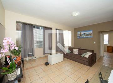 Apartamento · 85m² · 2 Quartos · 2 Vagas · Apartamento à Venda - Havaí, 2 Quartos,  85 m² - Belo Horizonte