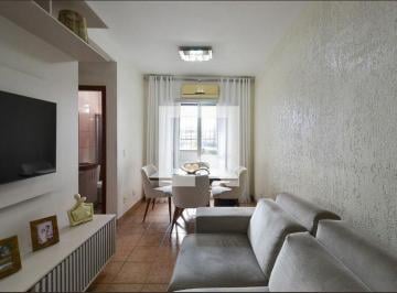 Apartamento · 63m² · 2 Quartos · 1 Vaga · Apartamento à Venda - Dona Clara, 2 Quartos,  63 m² - Belo Horizonte