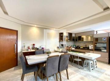 Apartamento · 157m² · 3 Quartos · 2 Vagas · Apartamento à Venda - Santa Inês, 3 Quartos,  157 m² - Belo Horizonte