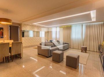 Apartamento · 123m² · 3 Quartos · 3 Vagas · Apartamento à Venda - Cidade Nova, 3 Quartos, 123 m² - Belo Horizonte