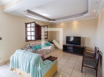 Casa · 233m² · 4 Quartos · 1 Vaga · Casa à Venda - Santa Inês, 4 Quartos, 233 m² - Belo Horizonte