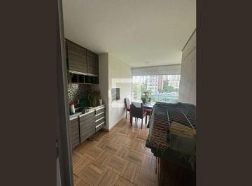 Apartamento · 84m² · 3 Quartos · 1 Vaga · Apartamento à Venda - Portal do Morumbi, 3 Quartos, 84 m² - São Paulo