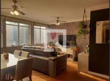 Apartamento · 112m² · 3 Quartos · 1 Vaga · Apartamento à Venda - Liberdade, 3 Quartos,  112 m² - São Paulo