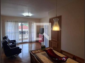 Apartamento · 104m² · 3 Quartos · 2 Vagas · Apartamento à Venda - Chácara Santo Antonio, 3 Quartos,  104 m² - São Paulo