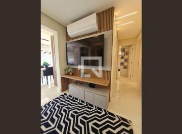 Apartamento · 79m² · 3 Quartos · 2 Vagas · Apartamento à Venda - Lapa, 3 Quartos,  79 m² - São Paulo