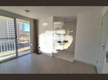 Apartamento · 48m² · 2 Quartos · 1 Vaga · Apartamento à Venda - Jardim Capivari, 2 Quartos, 48 m² - Campinas