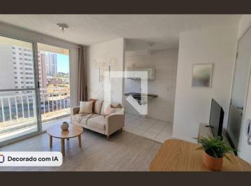 Apartamento · 48m² · 2 Quartos · 1 Vaga · Apartamento à Venda - Jardim Capivari, 2 Quartos, 48 m² - Campinas