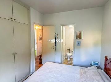 Apartamento à venda em Laranjeiras 3 quartos Excelente localização Planta con · Apartamento 3 quartos 1 suíte 103m Laranjeiras