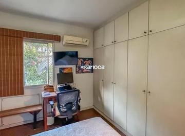 Apartamento 103m² Venda Laranjeiras · Apartamento 3 quartos 1 suíte 103m Laranjeiras