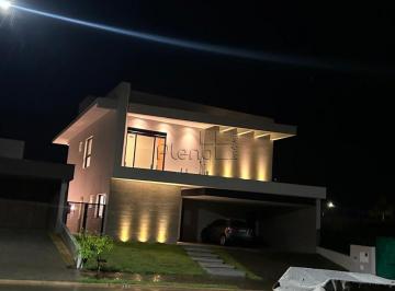 imagem · Sobrado à venda em Campinas, Loteamento Residencial Arborais, com 3 suítes, com