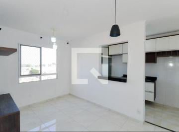 Apartamento · 45m² · 2 Quartos · 1 Vaga · Apartamento para Aluguel - Vila Augusta, 2 Quartos, 45 m2 - Guarulhos
