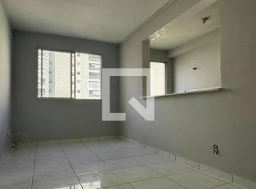 Apartamento · 55m² · 2 Quartos · 1 Vaga · Apartamento para Aluguel - Planalto, 2 Quartos,  55 m2 - São Bernardo do Campo