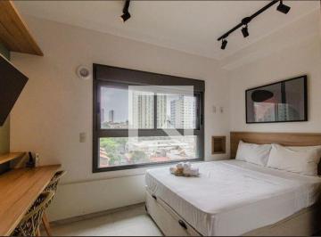 Apartamento · 20m² · 1 Quarto · Apartamento para Aluguel - Ipiranga, 1 Quarto,  20 m2 - São Paulo