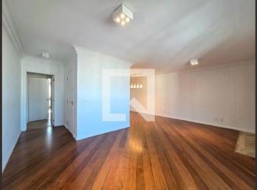 Apartamento · 180m² · 3 Quartos · 4 Vagas · Apartamento para Aluguel - Moema, 3 Quartos,  180 m2 - São Paulo