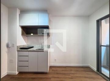 Apartamento · 24m² · 1 Quarto · Apartamento para Aluguel - Vila Olímpia, 1 Quarto, 24 m2 - São Paulo